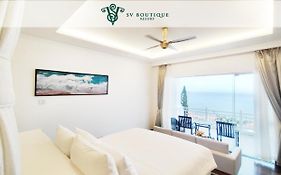 Leman Cap Resort Vung Tau